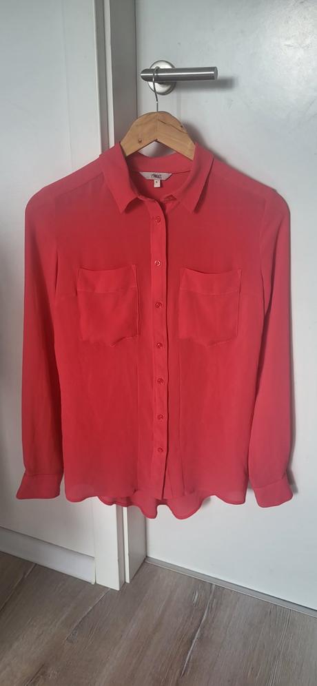 Košeľa next, next,s