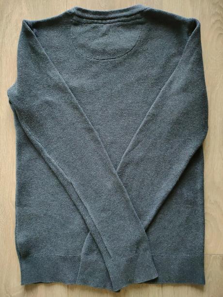 Chlapčenský elegantný svetrík zn. reserved, 140 cm, reserved,140