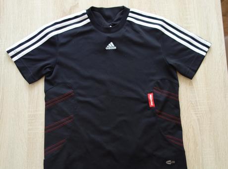 Tričko športové, adidas,140