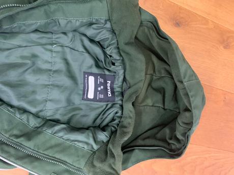 Reima stavanger zimná kombinéza 98/104, reima,98