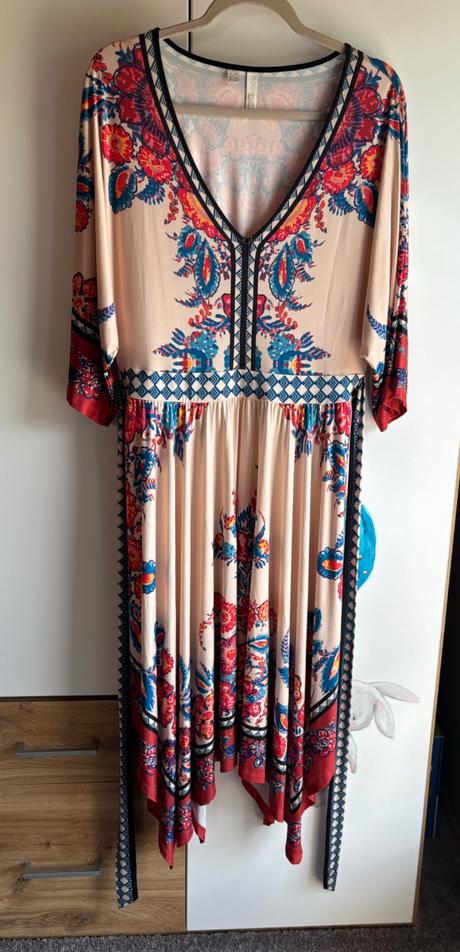 Šaty bonprix, bonprix,xl