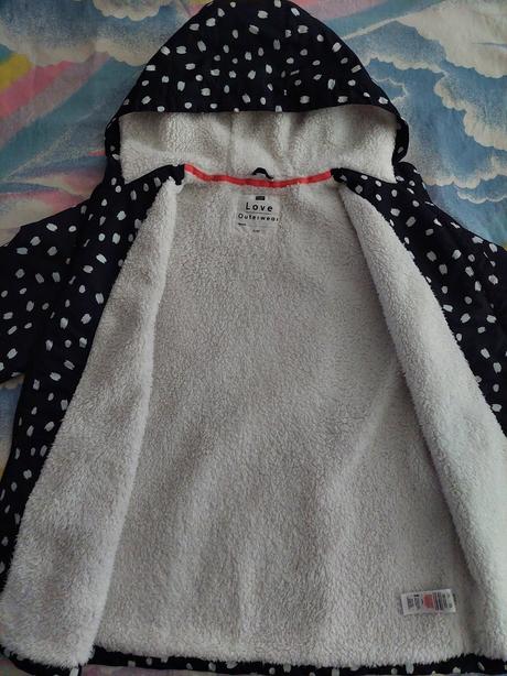 Prechodná bunda, f&f,152