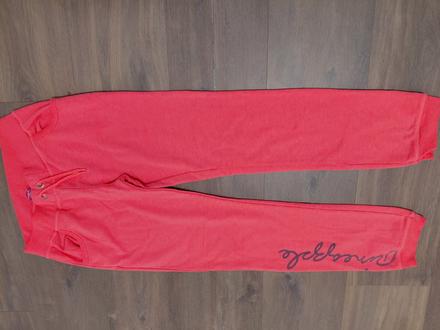 Teplaky, 164