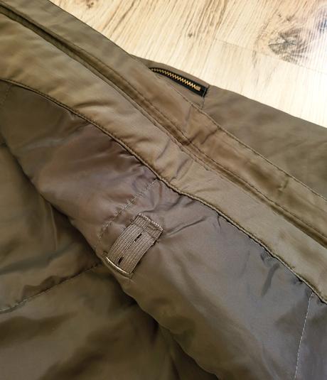 Prechodná bunda h&m 110 na 4-5 rokov, h&m,110