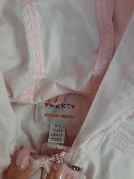 Prechodnÿ kabáti next, next,98