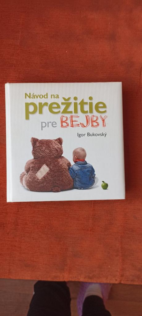 Návod na prežitie, 