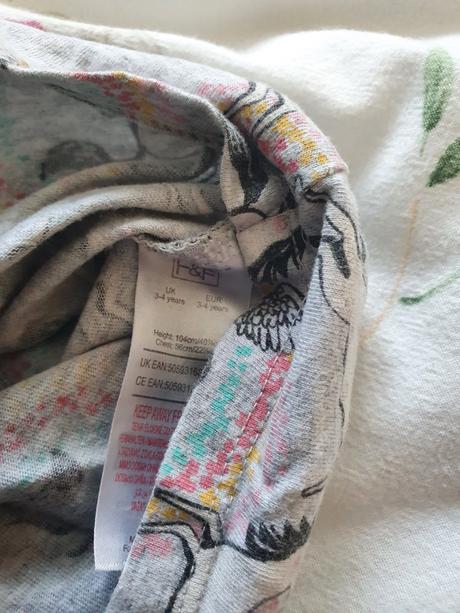 Saty s jednorozcami, f&f,98