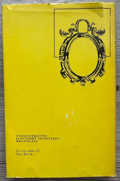 Kniha modesta mignonová honoré de balzac,