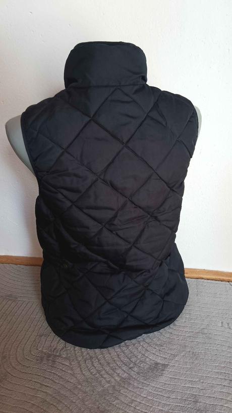 Dámska vesta zn. h&m - s/m, h&m,38