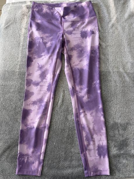 Sportove leginy, tchibo,m