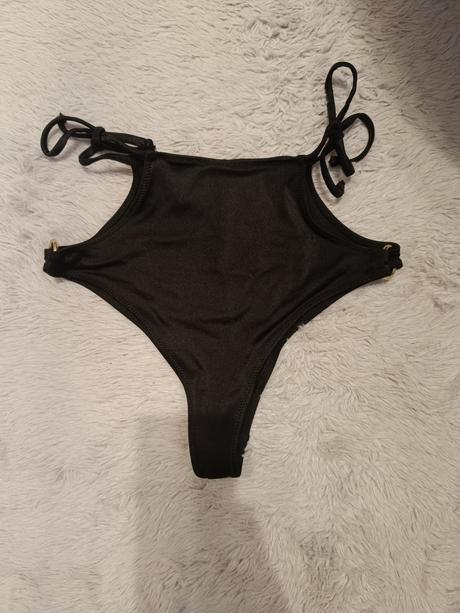 Plavky spodok, h&m,s