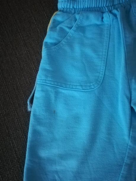 Tepláková súprava, 80