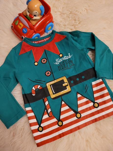 Natelnik vianocny, f&f,98