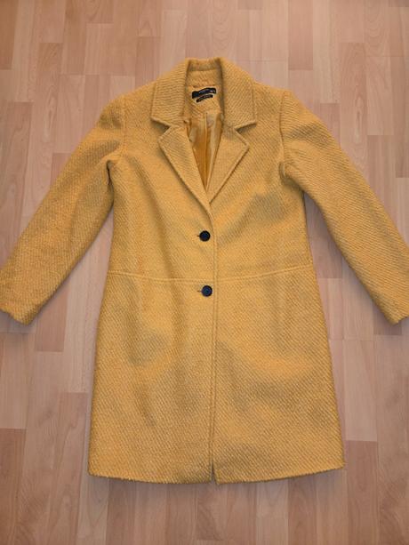 Kabátik reserved 34/36, reserved,s