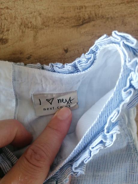 Šaty next, next,134