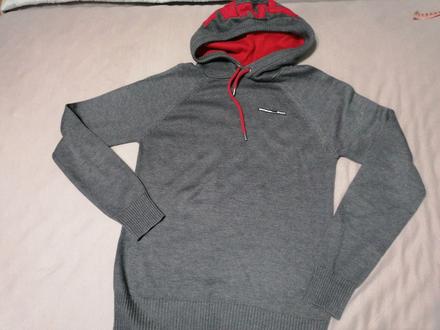 Chalanský pulóver, s