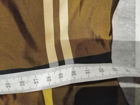 Luxus šaty bsl polyester taft,vs-xs,olivovo zlatá, s