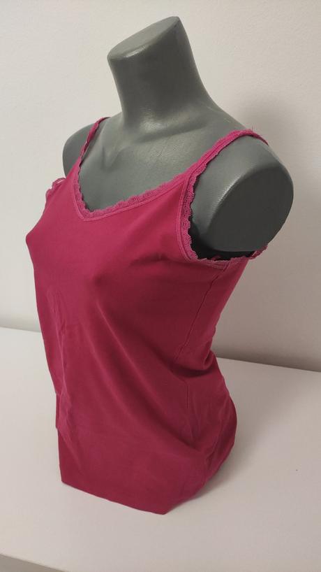 Dámske tielko, orsay,m