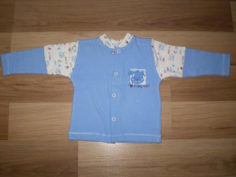 Tricko -kosielka , ewa,74