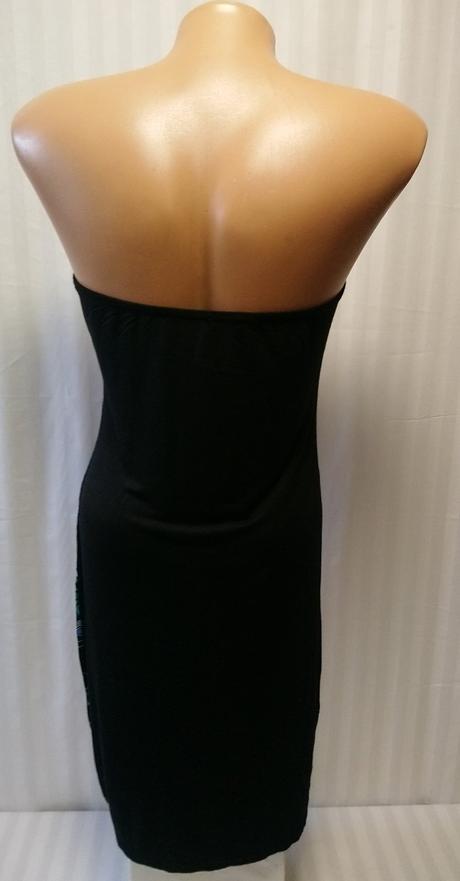 Dámske elastické šaty, prettylittlething, m