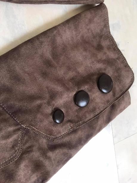 Vysoké semišové čižmy, 38