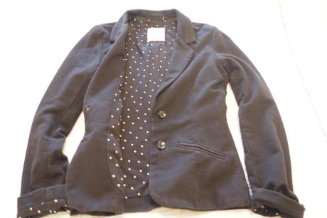 Dievčenské sako, crashone,146