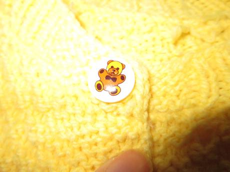 Svetríky 4 kusy, 62