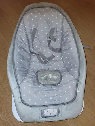 Hojdacie kresielko - ingenuity, rocking seat cuddl, 