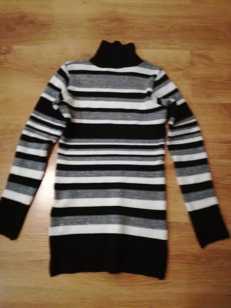 Pulover warp zone, s