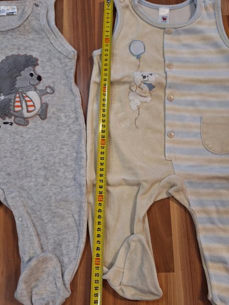 Dupačky, baby club,74