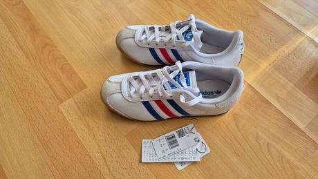 Adidas kozene tenisky, adidas,38