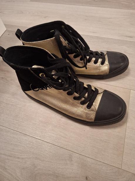 Calvin klein tenisky 40, 40