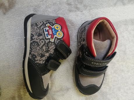 Topánky detské geox, geox,22