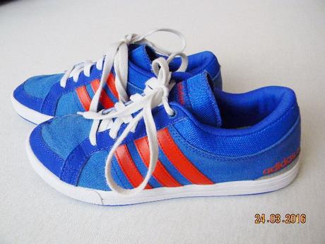 Tenisky adidas neo label, adidas,38