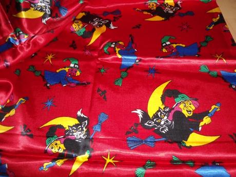 Detske latky na karneval/obliecky/pyzamo, 