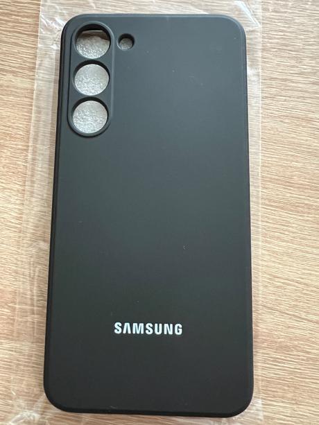 Obaly a sklá na samsung galaxy 23+ -darujem, samsung