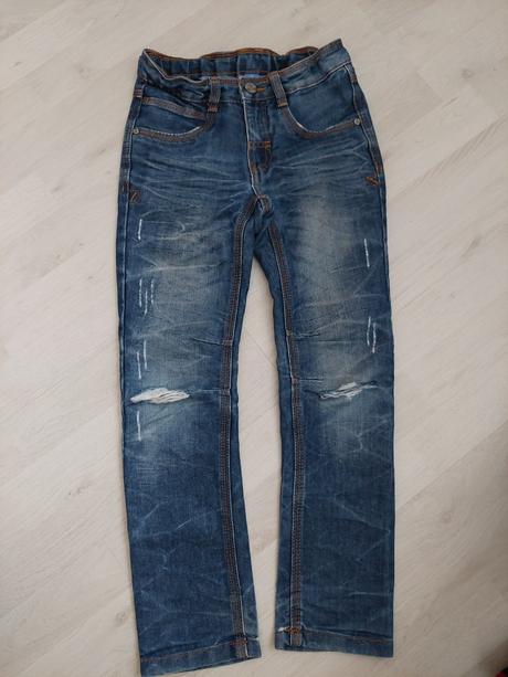 Rifle č.128, dopodopo,128