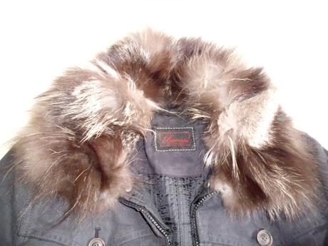 Baroness 2v1 kabátik m, m