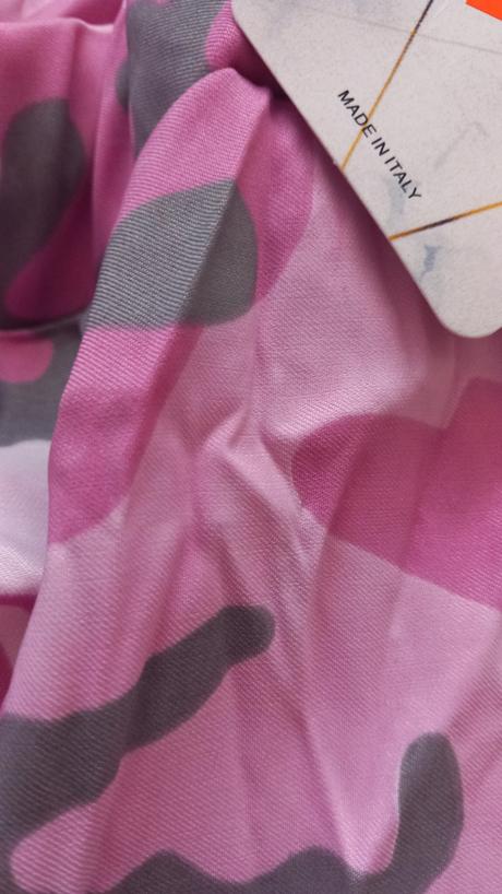 Šampionky kratke maskačove, 4xl