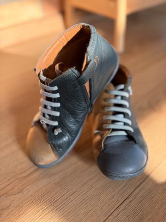 Topánky camper, camper,34