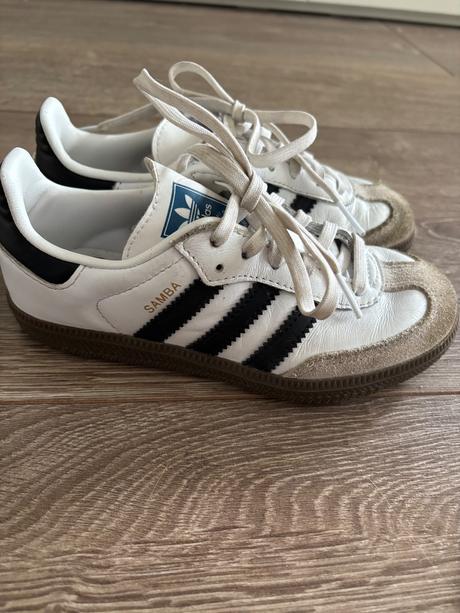 Samba adidas tenisky, adidas,30