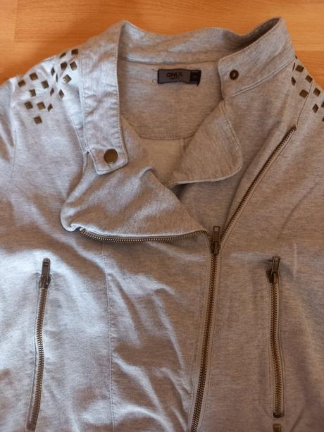 Prechodná bunda, only,xs