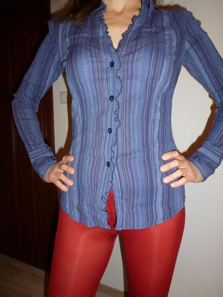 Damska bluzka , marks & spencer,s