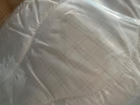 Zaren letny paplon carbon- ceramic, 