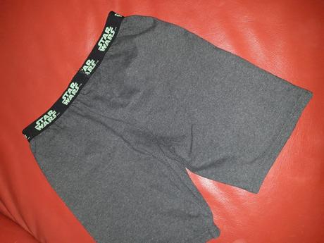 Star wars kraťasy, 134