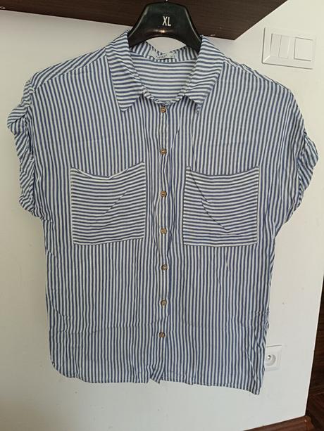 Blúzka, reserved,40