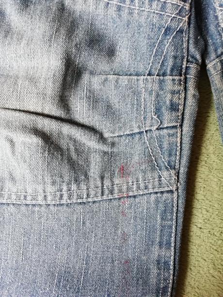 Rifle vláčik thomas, tu,86