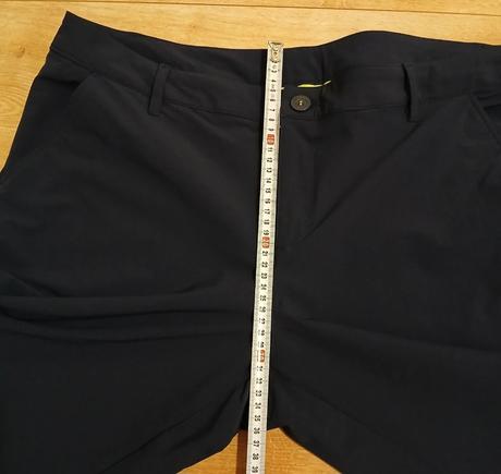 Športové outdoorové nohavice, tchibo,46