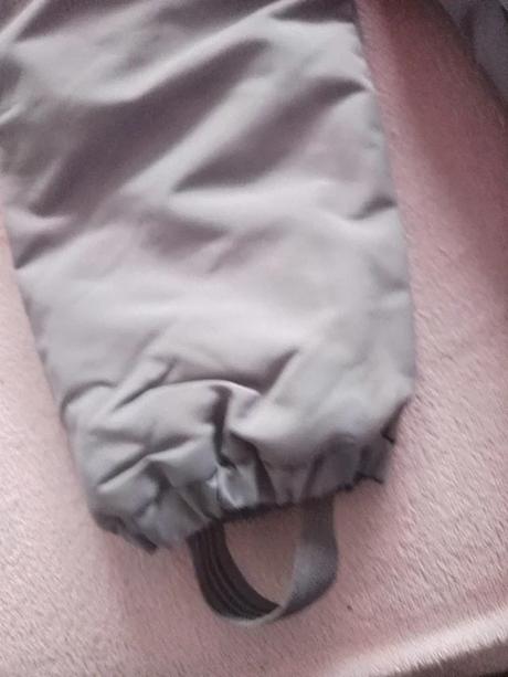 Kombinéza zimná 110, sinsay,110