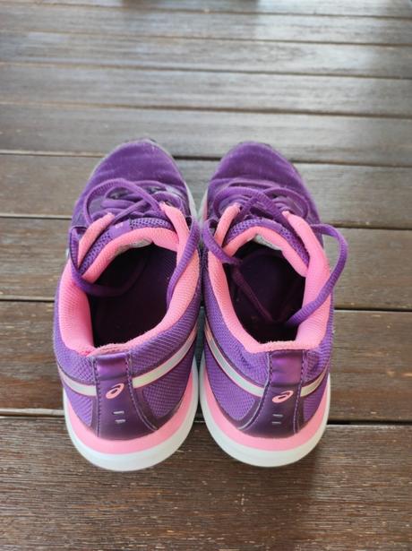 Tenisky asics, asics,36